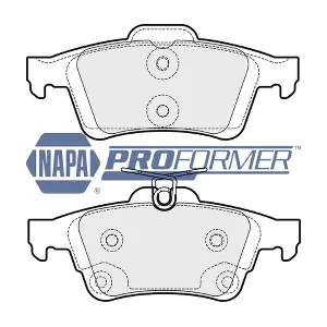 NAPA PBP7086