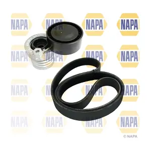 NAK3017 NAPA