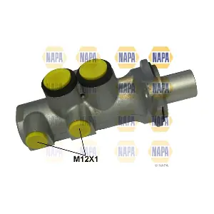 NAPA NMC1037