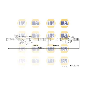 NTC2139 NAPA