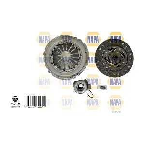 NCL1116 NAPA