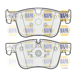 NAPA NBP1017