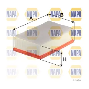 NFA1510 NAPA