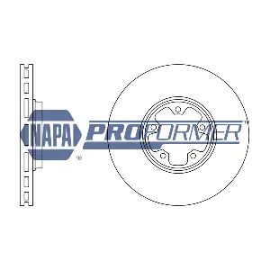 PBD8072 NAPA