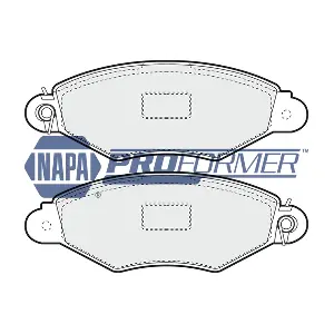 NAPA PBP7003