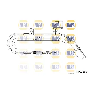 NPC1162 NAPA