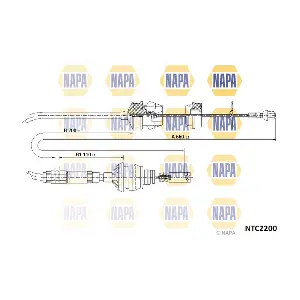 NTC2200 NAPA