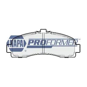 NAPA PBP7461