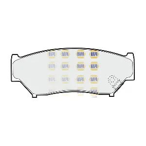NAPA NBP1075