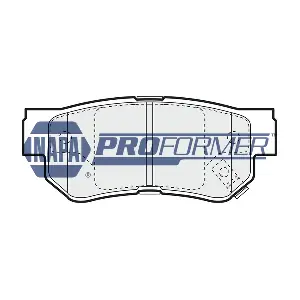NAPA PBP7400