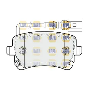 NBP1272 NAPA