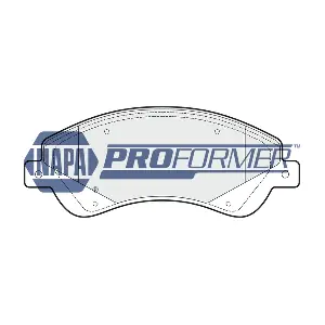 NAPA PBP7061