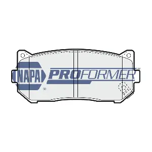 NAPA PBP7417