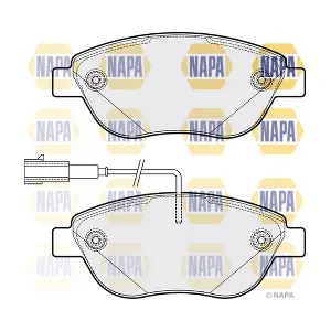 NAPA NBP1099