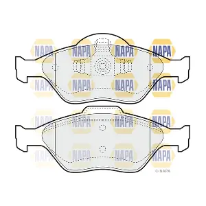 NAPA NBP1111