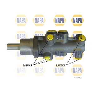 NAPA NMC1042