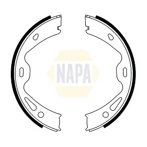 NBS5061 NAPA