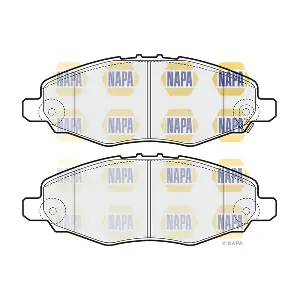 NAPA NBP1834
