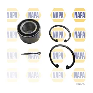 NAPA NWB1079