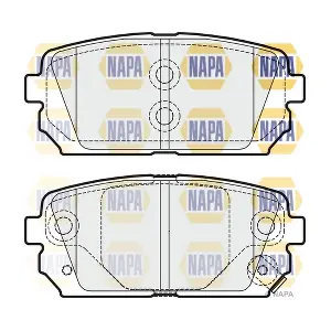 NBP1838 NAPA