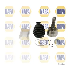 NAPA NCV1154