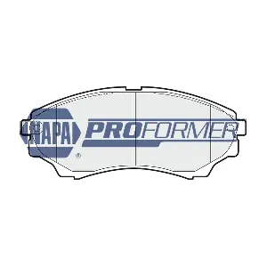 NAPA PBP7057
