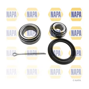 NAPA PWB1002