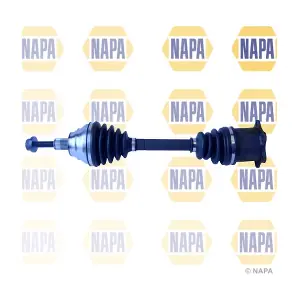 NAPA NDS1563L