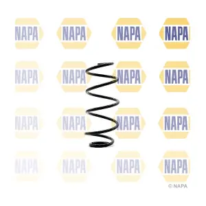 NCS1327 NAPA