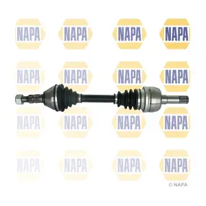 NAPA NDS1154LR