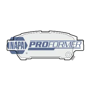 NAPA PBP7212