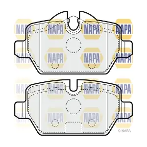NAPA NBP1042