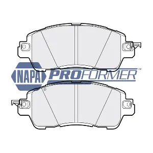 NAPA PBP7620