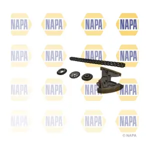 NAPA NCK4150