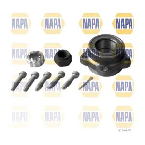 NAPA PWB1068