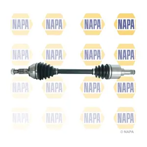 NAPA NDS1027L