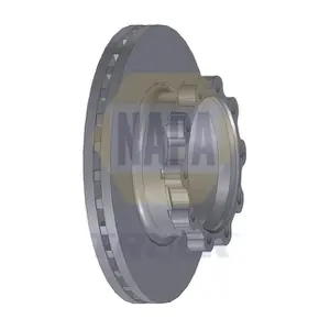 NTBD7006 NAPA