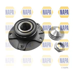 PWB1334 NAPA
