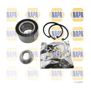 NAPA PWB1087