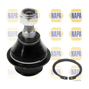 NAPA NST0021
