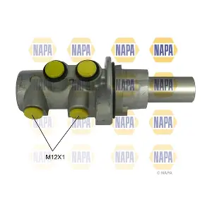 NAPA NMC1001