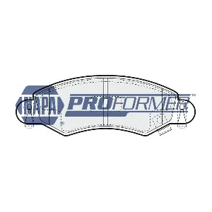 NAPA PBP7084