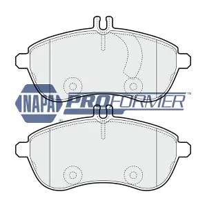 NAPA PBP7167