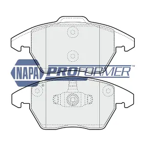 NAPA PBP7596