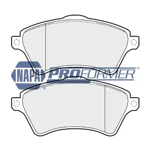 NAPA PBP7645