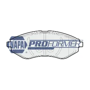 NAPA PBP7171