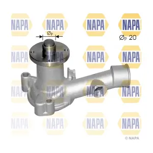 NAPA NWP1178