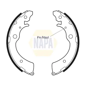 NAPA NBS1014