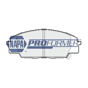 NAPA PBP7394