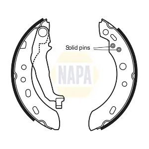 NBS1053 NAPA